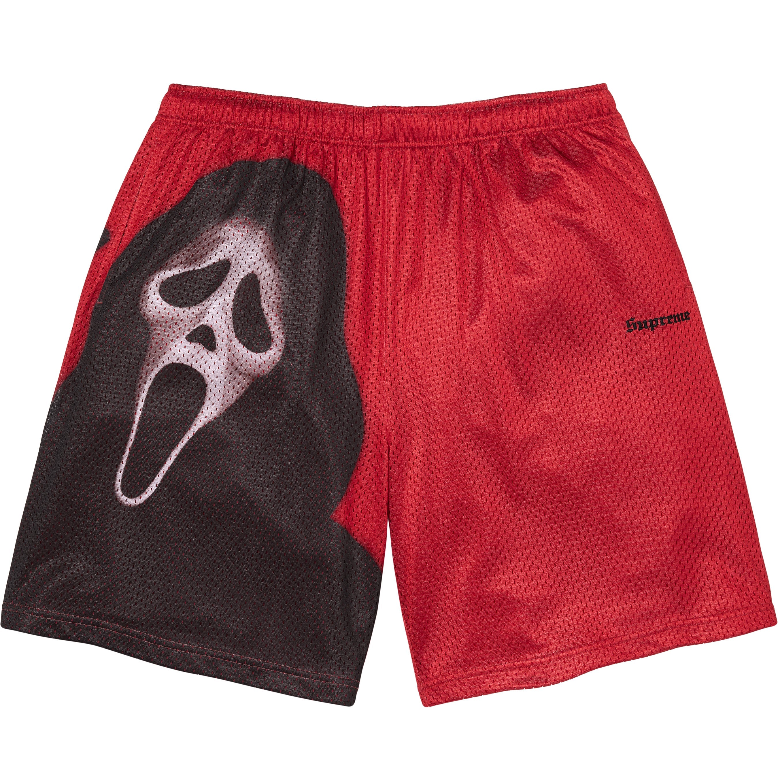 Ghostface® Mesh Short view 8